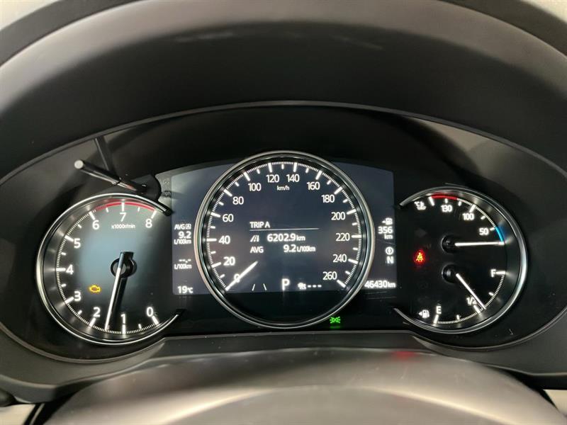 mazda CX-5 2025 - 16