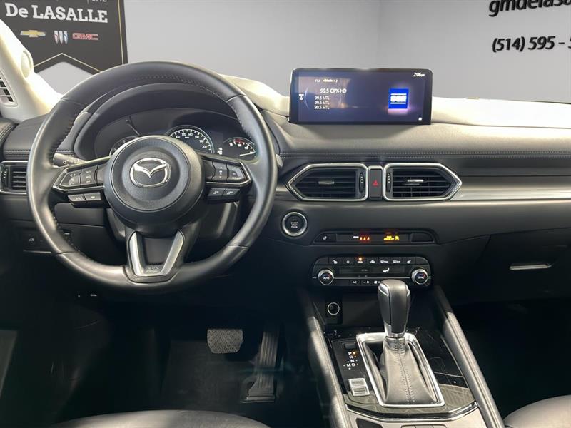 mazda CX-5 2025 - 18