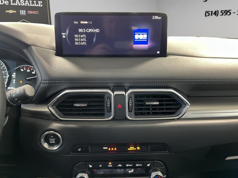 mazda CX-5 2025 - 19