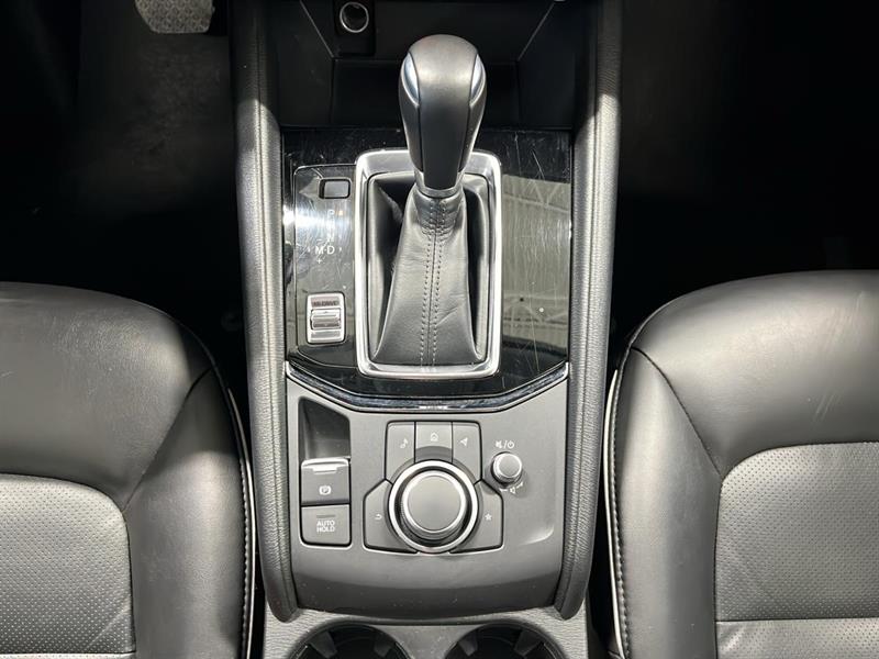 mazda CX-5 2025 - 20