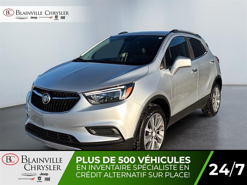 buick Encore 2020