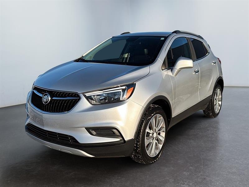 buick Encore 2020 - 2