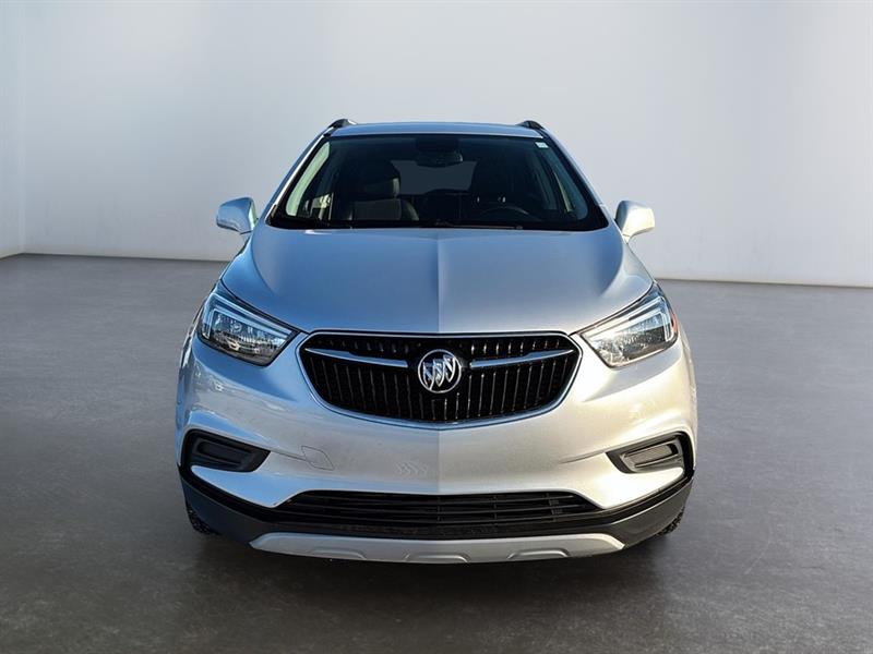 buick Encore 2020 - 5