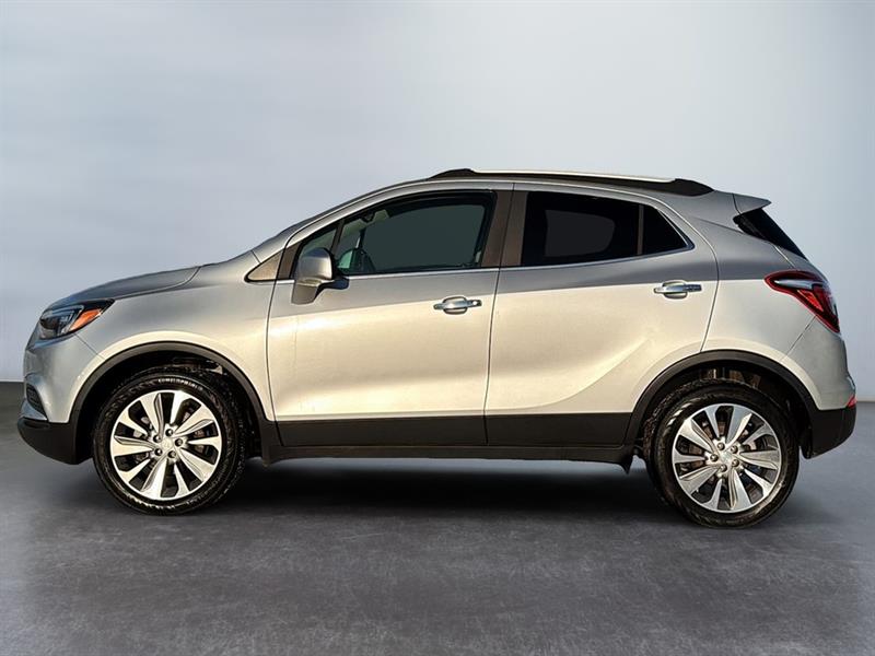 buick Encore 2020 - 6