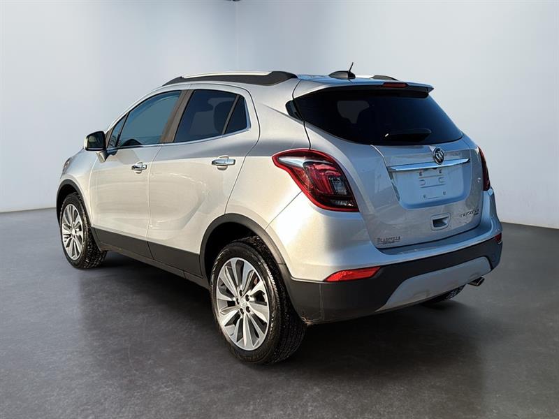 buick Encore 2020 - 7