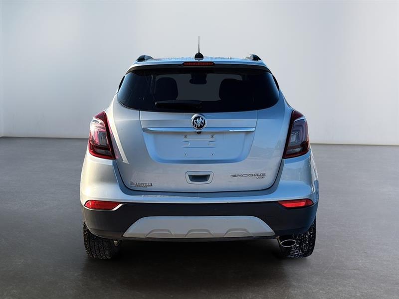 buick Encore 2020 - 9