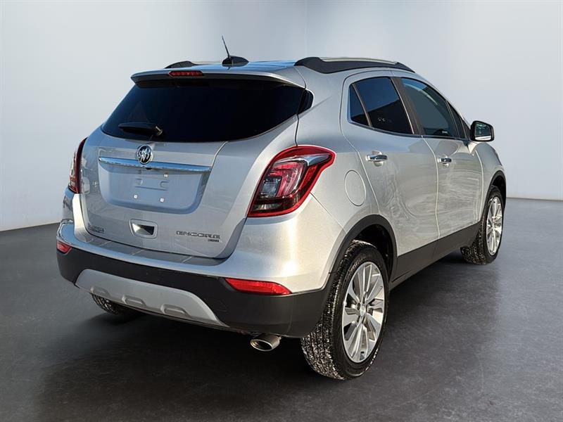 buick Encore 2020 - 10