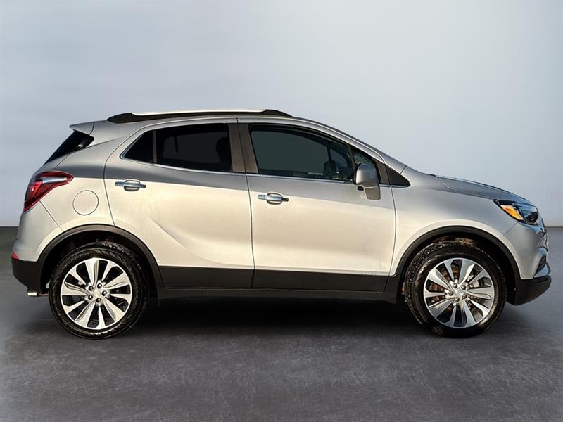 buick Encore 2020 - 11