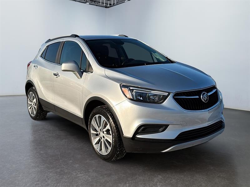 buick Encore 2020 - 13