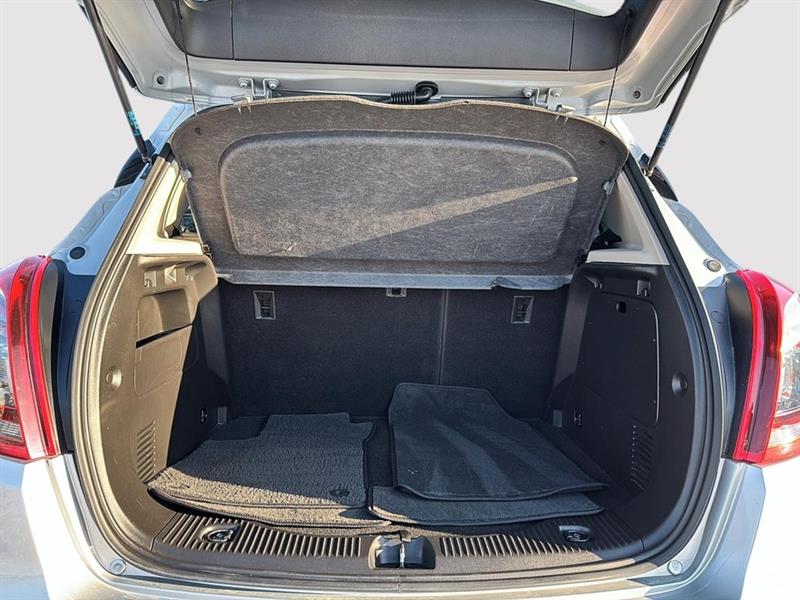 buick Encore 2020 - 14