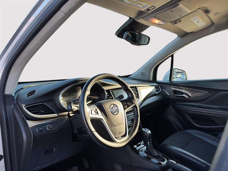 buick Encore 2020 - 15