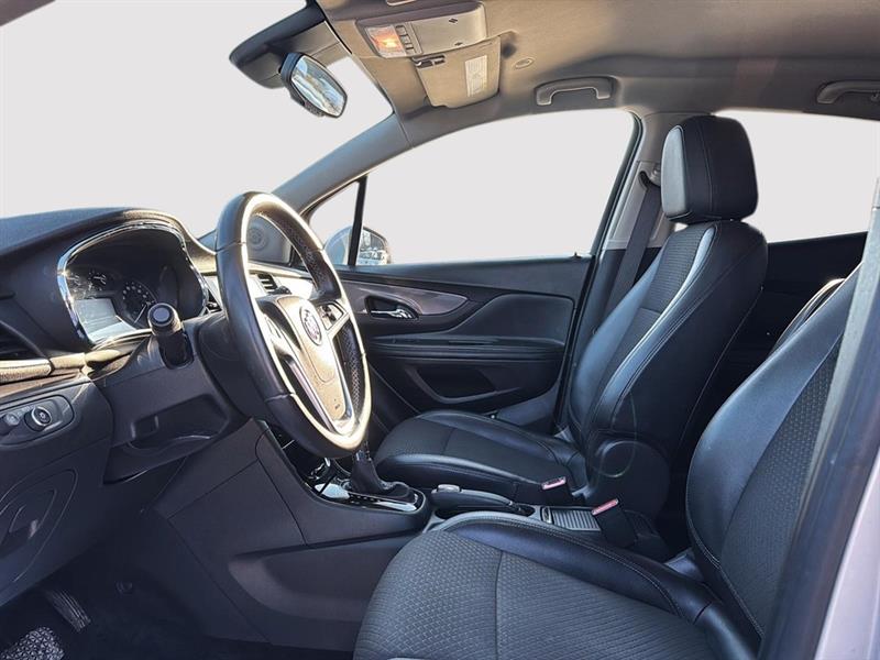buick Encore 2020 - 17