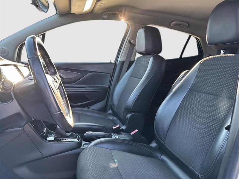 buick Encore 2020 - 18