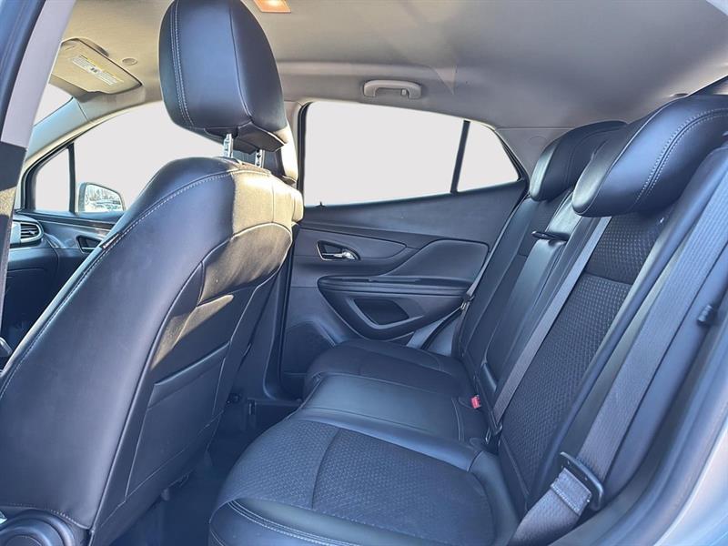 buick Encore 2020 - 21