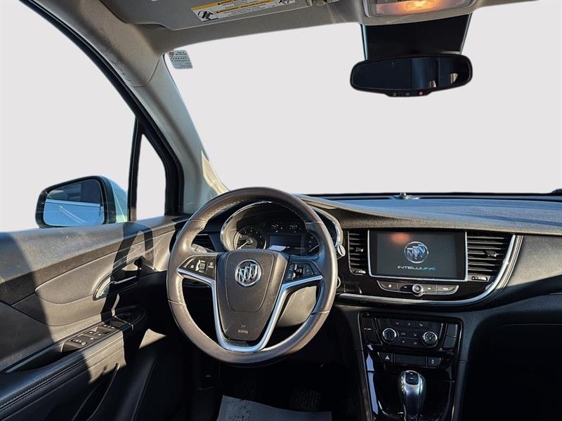 buick Encore 2020 - 22
