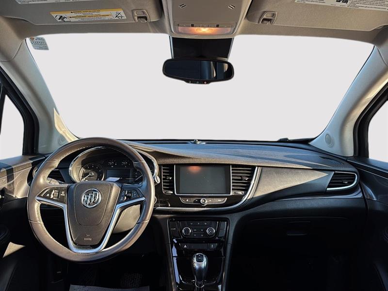 buick Encore 2020 - 23