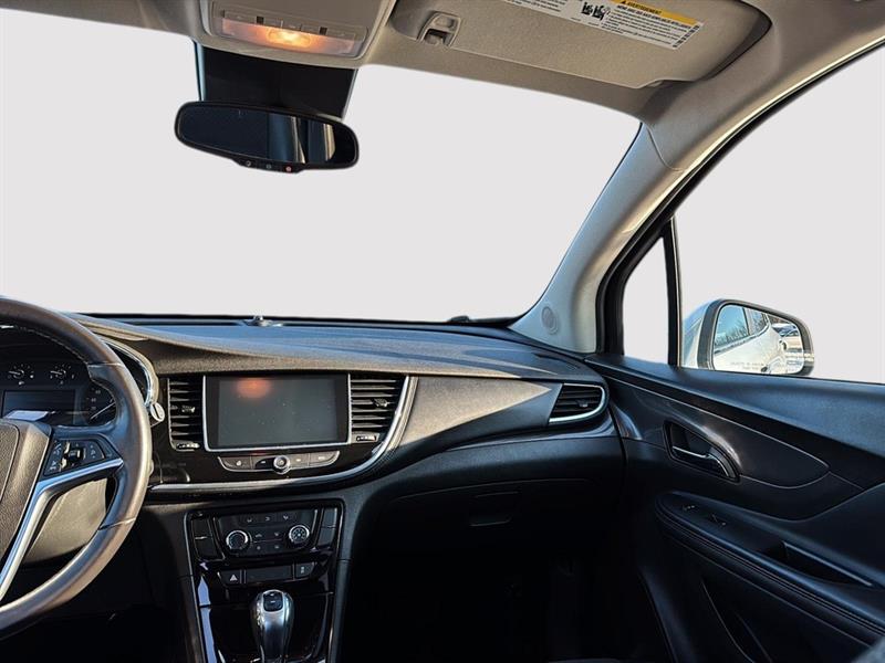 buick Encore 2020 - 24