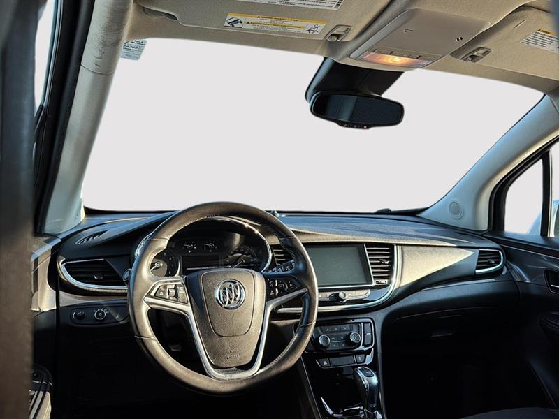buick Encore 2020 - 25