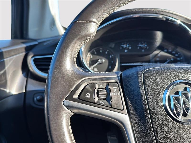 buick Encore 2020 - 27