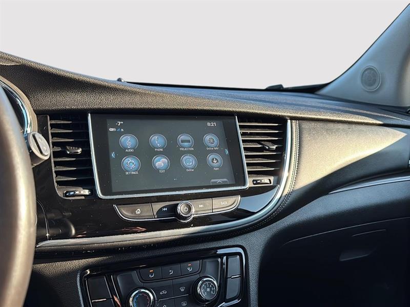 buick Encore 2020 - 29