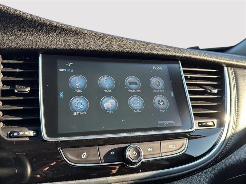 buick Encore 2020 - 30