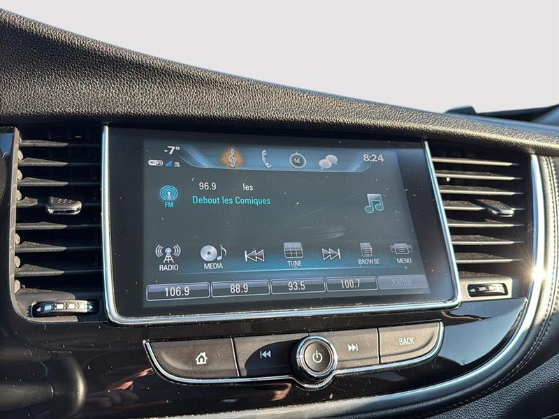 buick Encore 2020 - 31