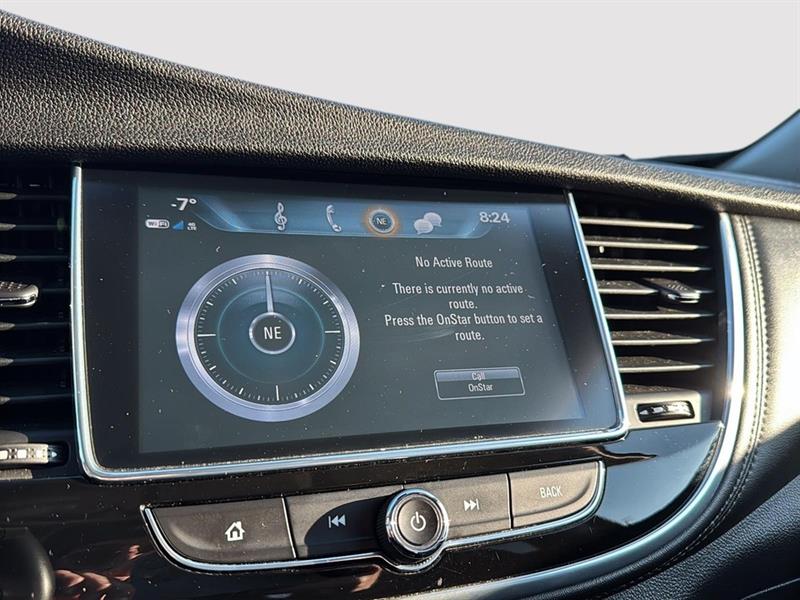 buick Encore 2020 - 33