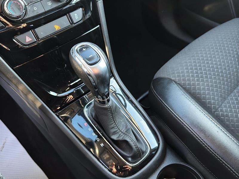 buick Encore 2020 - 35