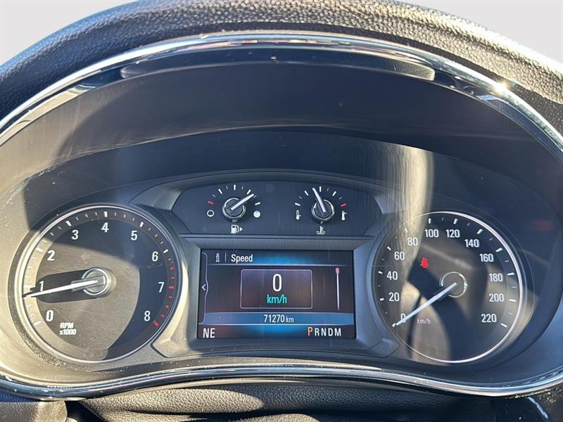 buick Encore 2020 - 36