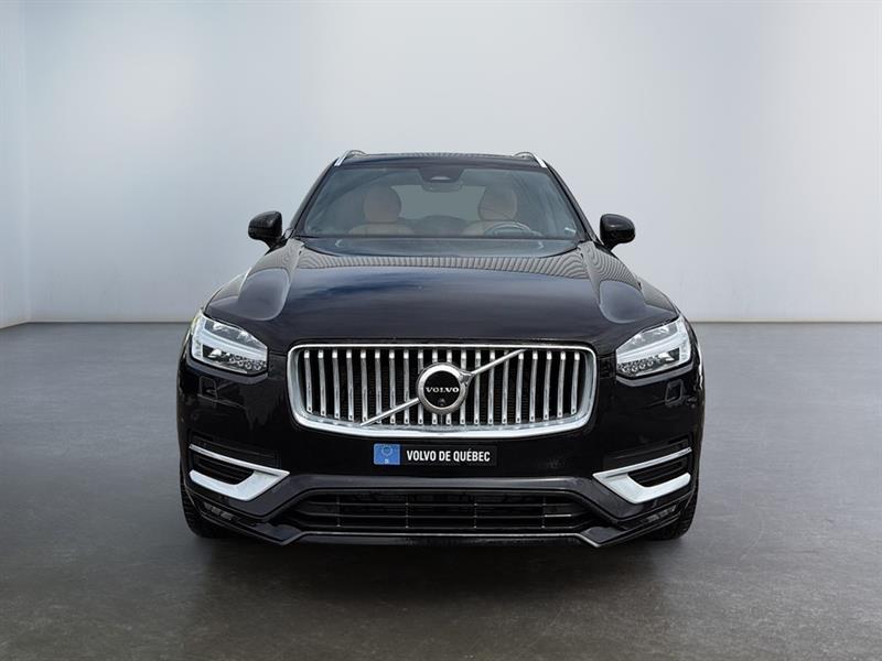 volvo XC90 2023 - 2