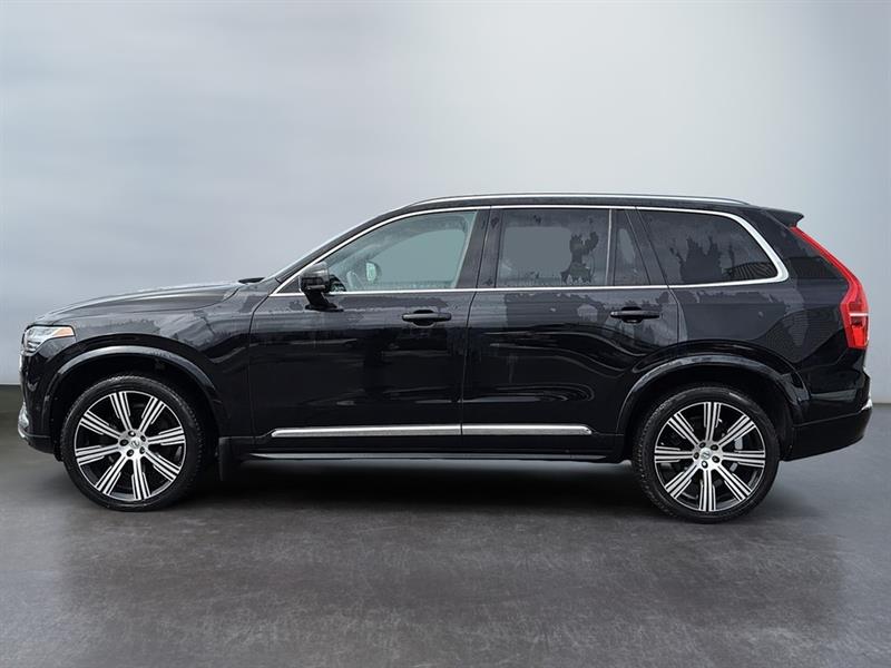volvo XC90 2023 - 3