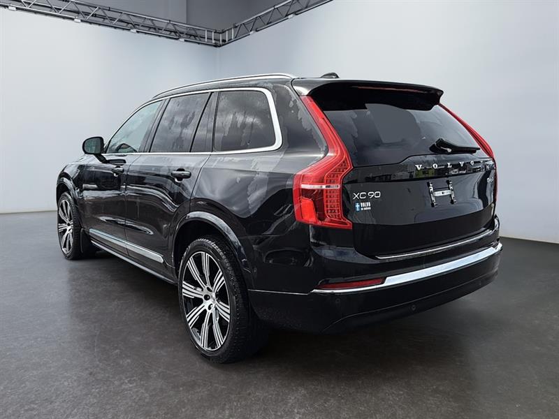 volvo XC90 2023 - 5
