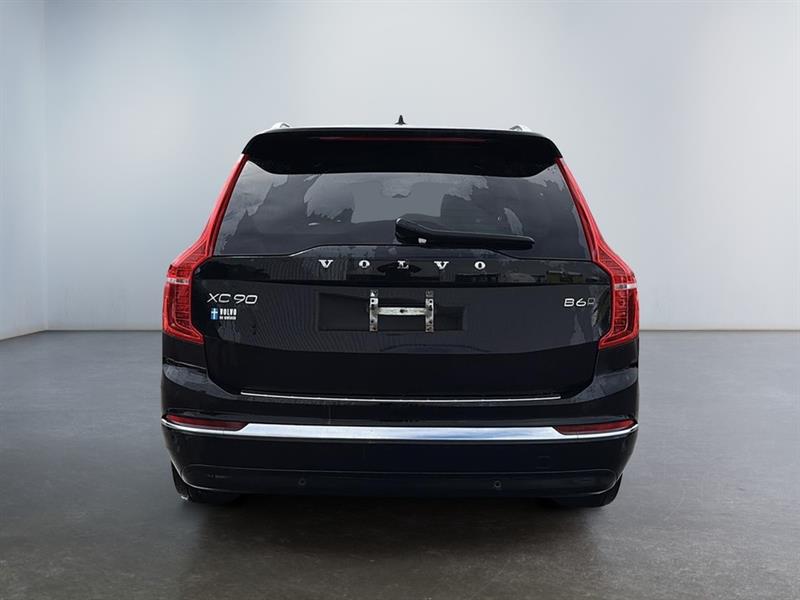 volvo XC90 2023 - 6