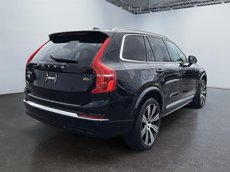 volvo XC90 2023 - 7