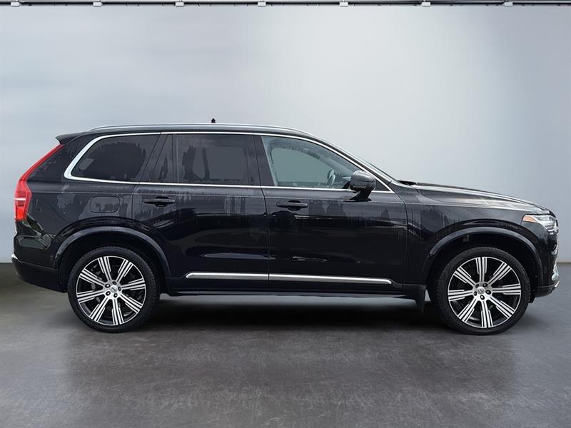 volvo XC90 2023 - 9