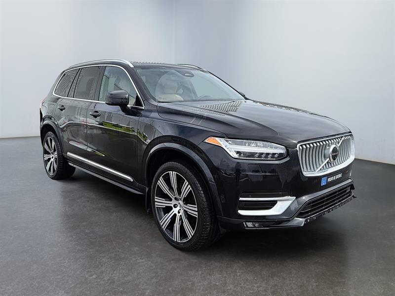 volvo XC90 2023 - 10