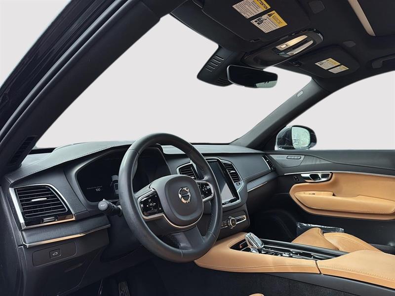 volvo XC90 2023 - 11