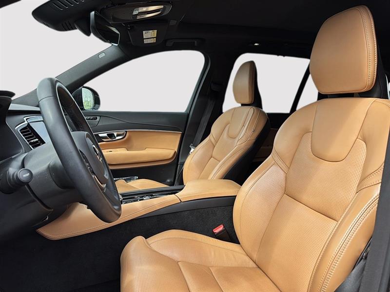 volvo XC90 2023 - 13
