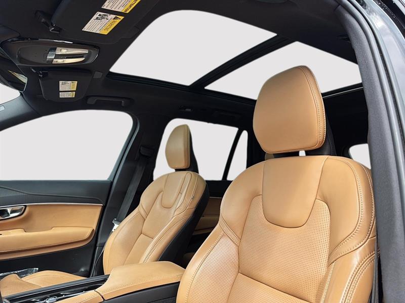 volvo XC90 2023 - 14