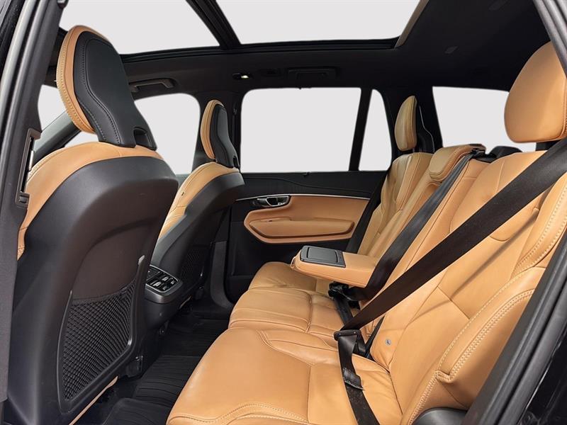 volvo XC90 2023 - 15