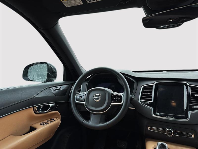 volvo XC90 2023 - 18