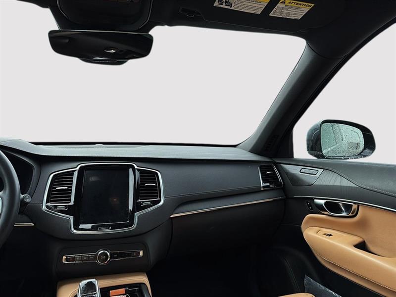 volvo XC90 2023 - 21