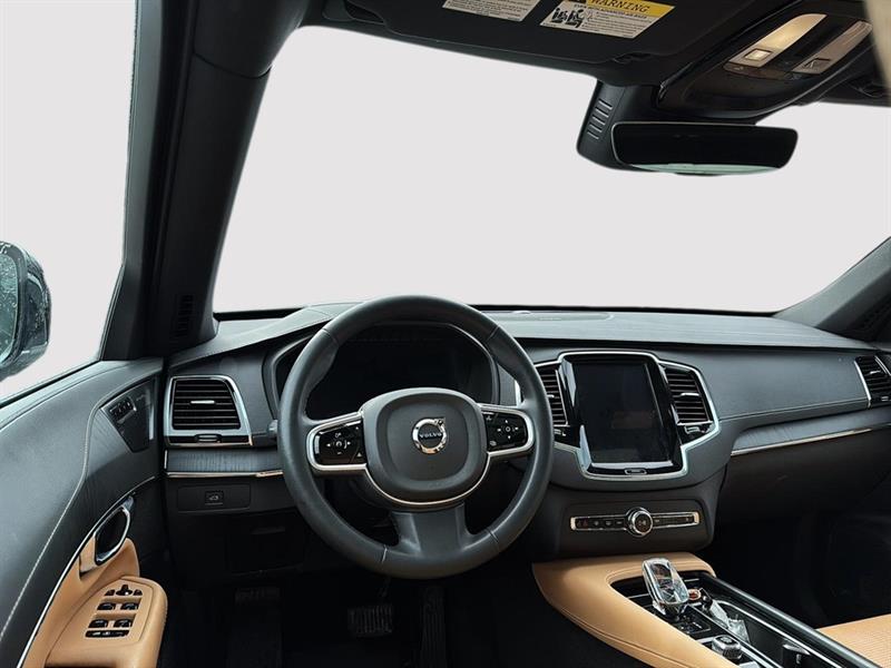 volvo XC90 2023 - 22