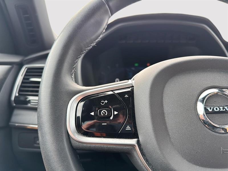 volvo XC90 2023 - 23