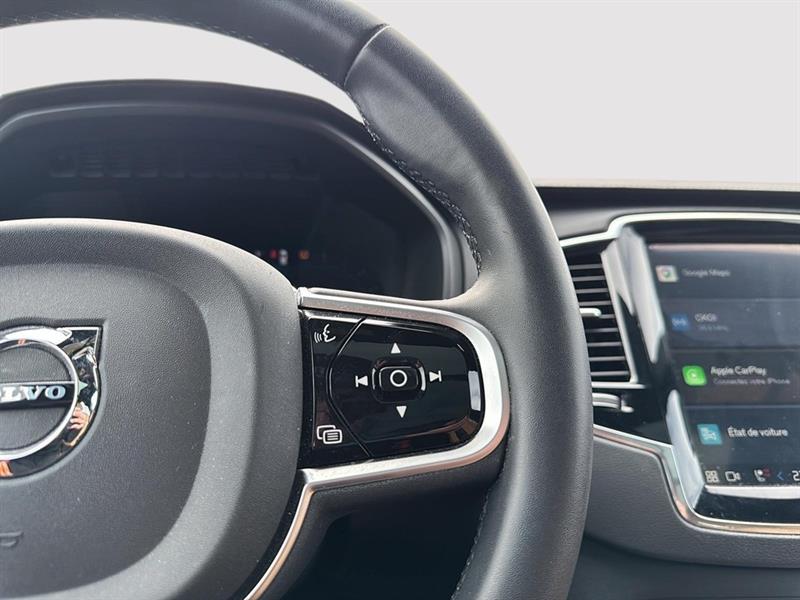 volvo XC90 2023 - 24