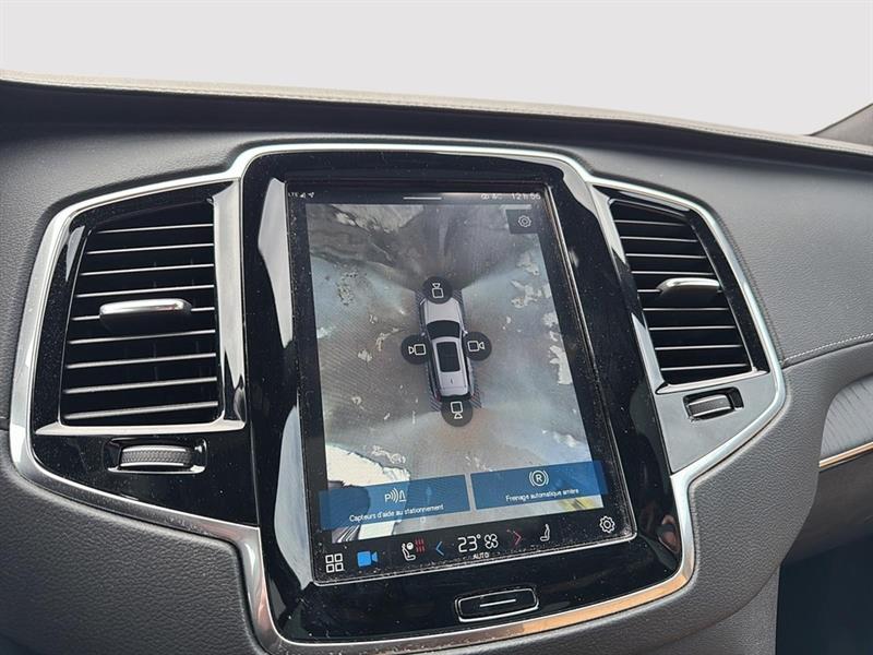 volvo XC90 2023 - 30