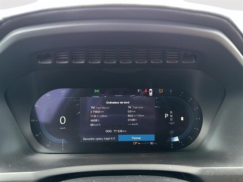 volvo XC90 2023 - 33