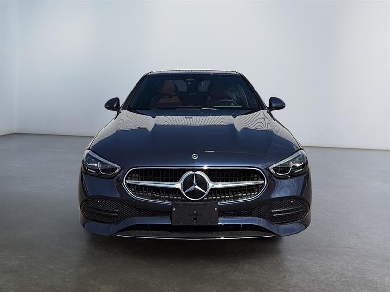 mercedes-benz C-Class 2025 - 3