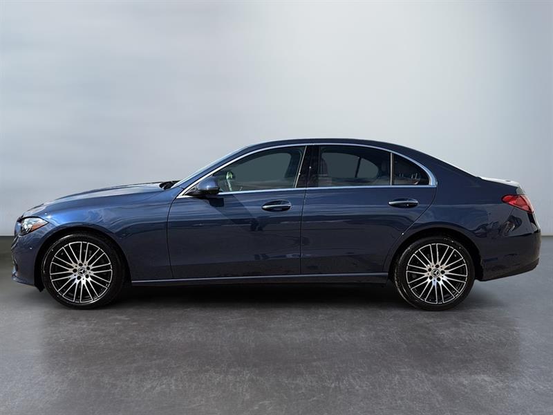 mercedes-benz C-Class 2025 - 5