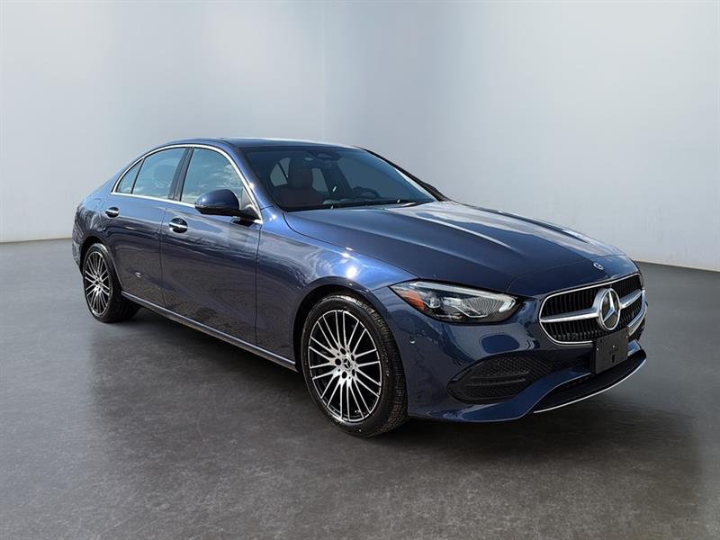 mercedes-benz C-Class 2025 - 13